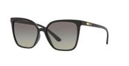 Óculos De Sol Jean Monnier J84149 - Preto - Fem