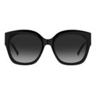 Óculos de Sol Jimmy Choo LEELA/S 807 Preto