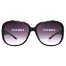 Óculos de sol JM Classic Bifocal Reading Vintage Women Black +2.0