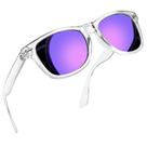 Óculos de sol Joopin Trendy Square Oversized Polarized UV400