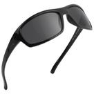 Óculos de sol KastKing Kateel Polarized Sport para homens e mulheres