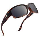 Óculos de sol KastKing Skidaway Polarized Sport para homens e mulheres