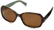 Óculos de Sol Kate Spade New York Akira - Retangulares 54mm