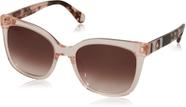 Óculos de Sol Kate Spade New York Kiya Square - Feminino