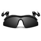 Óculos de sol KIDENEI polarizados com clip-on e lente flip-up com proteção UV Óculos de sol KIDENEI polarizados com clip-on e lente flip-up com proteção UV