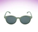 Oculos de sol kids verde