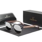 Óculos De Sol Kingseven N5516 Unissex Esportivo Polarizado