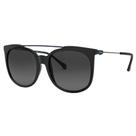Óculos de Sol Kipling KP4053 F602 Preto Brilho Óculos de Sol Kipling KP4053 F602 Preto Brilho