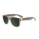 Óculos de Sol Knockaround Fort Knocks Polarizados UV400 Verde Militar