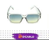 Oculos de sol lente degrade
