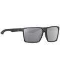 Óculos de Sol Leupold DeSoto Preto Fosco Polarizado Óculos de Sol Leupold DeSoto Preto Fosco Polarizado