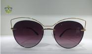 Oculos de sol luniz 16553