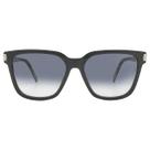 Óculos de sol Marc Jacobs 567 /S verdes 57 mm com estojo