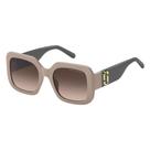 Óculos de Sol Marc Jacobs 647/S 690Ha Marrom