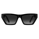Óculos de Sol Marc Jacobs Marc 657/S 807 Preto