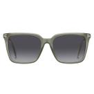 Óculos de Sol Marc Jacobs Marc MJ 1094/S 6CR Cinza