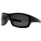 Óculos de Sol Maresia California Beach C700 Preto Masculino
