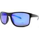 Óculos de Sol Maresia Ilheus C700 Preto Masculino Óculos de Sol Maresia Ilheus C700 Preto Masculino