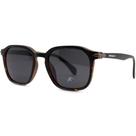 Óculos de Sol Maresia MRS009 C200 Preto Masculino