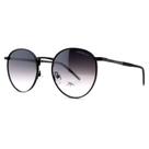Óculos de Sol Maresia MRS011 C200 Preto Masculino