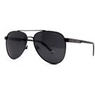 Óculos de Sol Maresia MRS012 C300 Marrom Masculino