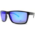 Óculos de Sol Maresia Praia Flamengo C200 Preto Masculino