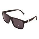 Óculos de Sol Maresia Praia Sanssouci Preto Masculino Óculos de Sol Maresia Praia Sanssouci Preto Masculino