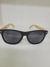 Óculos de sol masculino adulto lentes polarizadas preta Óculos de sol masculino adulto lentes polarizadas preta