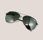 Óculos de Sol Masculino Aviador - Nicoletti Eyewear