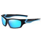 Óculos de Sol Masculino BARCUR Esportivo ao Ar Livre Ultra Leve Polarizado Proteção uv400