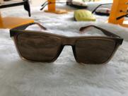 Óculos de sol masculino