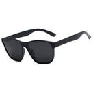 Óculos de Sol Masculino Black Zilo Óculos de Sol Masculino Black Zilo