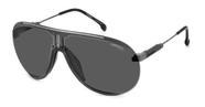 Óculos de Sol Masculino Carrera Superchampion V812K Óculos de Sol Masculino Carrera Superchampion V812K
