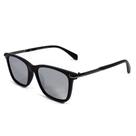 Óculos de Sol Masculino Da Moda Quadrado Proteção UV400 Acompanha Case Óculos de Sol Masculino Da Moda Quadrado Proteção UV400 Acompanha Case