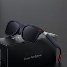 Óculos De Sol Masculino Esportivo Polarizado Anti uv