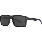 Óculos de Sol Masculino Esportivo Polarizado UV400 Preto Village Heaven 6270