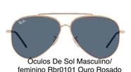Óculos de sol masculino/feminino