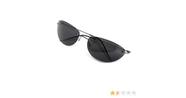 Óculos de Sol masculino Filme Matrix Neo proteção Uv Óculos de Sol masculino Filme Matrix Neo proteção Uv