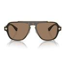 Óculos de Sol Masculino Havana 0VE2199 1252LA
