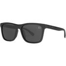 Óculos de Sol Masculino Lente Confortável Proteção UV400 Polarizado Armação Moderna Formato Quadrado Bordas Redondas Uso Casual Dia a Dia VH 2647