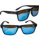 Óculos de Sol Masculino Makis Moscou Azul Proteção Uv 400