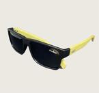 Óculos de Sol Masculino Man Wood - Nicoletti Eyewear