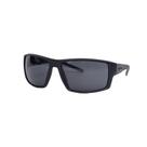 Óculos de Sol Masculino Mormaii Joaca Force Preto/Cinza