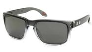Óculos de Sol Masculino Oakley Holbrook OO9102 O255 Polarizado