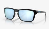 Óculos de Sol Masculino Oakley Sylas OO9448-1757 Óculos de Sol Masculino Oakley Sylas OO9448-1757