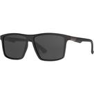 Óculos de Sol Masculino Original Quadrado Preto UV400 Polarizado Village Heaven