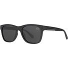 Óculos de Sol Masculino Polarizado Casual Preto UV400 Original VH