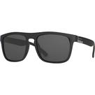 Óculos de Sol Masculino Polarizado Com Proteção UV400 Homem Moderno Armação Preto Fosco Confortável Visão Nítida Uso Versátil Village Heaven 1034