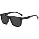 Óculos de Sol Masculino Polarizado Proteção UV400 Formato Redondo Cor Preto Fosco Com Estojo E Flanela Uso Casual Dia a Dia Dirigir Esportes VH 0158 Óculos de Sol Masculino Polarizado Proteção UV400 Formato Redondo Cor Preto Fosco Com Estojo E Flanela Uso Casual Dia a Dia Dirigir Esportes VH 0158