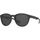 Óculos de Sol Masculino Polarizado Redondo Preto Original
